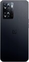 OnePlus Nord N20 SE Dual SIM, 4GB RAM, 128GB, 4G, Celestial Black - International Version