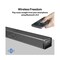 Promate High Definition Wireless Stereo SoundBar BLUESBAR-20 20W