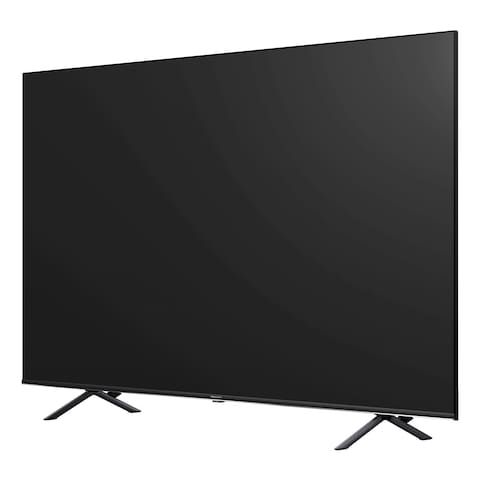 Hisense 55-Inch 4K UHD Smart TV 55U6HQ Black