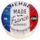 Gillot Frenchy Camembert 250g