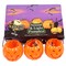 Chamdol Halloween Pumpkin Lamb Orange 1PC