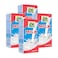 Awal Low Fat Milk 1l x4pieces