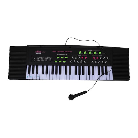 Electronic Piano Keyboard - 37 Key