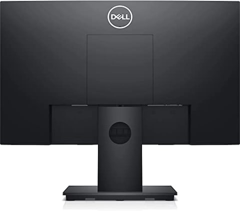 Dell E1920H 19-Inch HD 16:9 Monitor With VGA,DisplayPort -Black