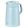 Tiger Stainless Steel Handy Jug Blue 1.2L