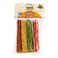 Pets Love Earth Munchy Rawhide Stick Dog Chew 12 Packet