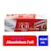 Hanan Aluminum Foil 30Cmx30M
