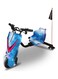 Drifting Electric Scooter High Power 48V with Key Start for Kids 60 x 90سم