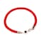 Aiwanto Bracelet Red Band Bracelet for Unisex Bracelet Simple and Unique Hand Chain