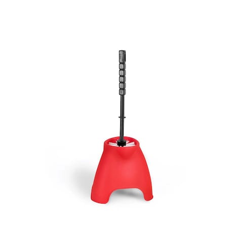 El Helal and Star Pro Curvy Toilet Brush