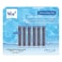 Blue NMC Refill Iconic Shower Filter Hand Held Cartridges Silver 6 PCS