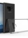 Generic Protective TPU Case Cover For Samsung Note9 Clear