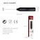 Lavish [1-Unit] Chocolate Cappuccino Stirrer Portable Blender