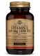 Vitamin E 268 Mg (400 Iu) 50 Mixed Softgels (D-Alpha Tocopherol &amp; Mixed Tocopherols)