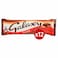 Galaxy Crispy Milk Chocolate - 36 gram - 12 Pieces