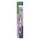 Fuchs Funny Soft Toothbrush for Kids - Pink