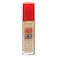 Rimmel London Lasting Finish Hydration Boost 35 Hour Foundation SPF20, 160 Vanilla