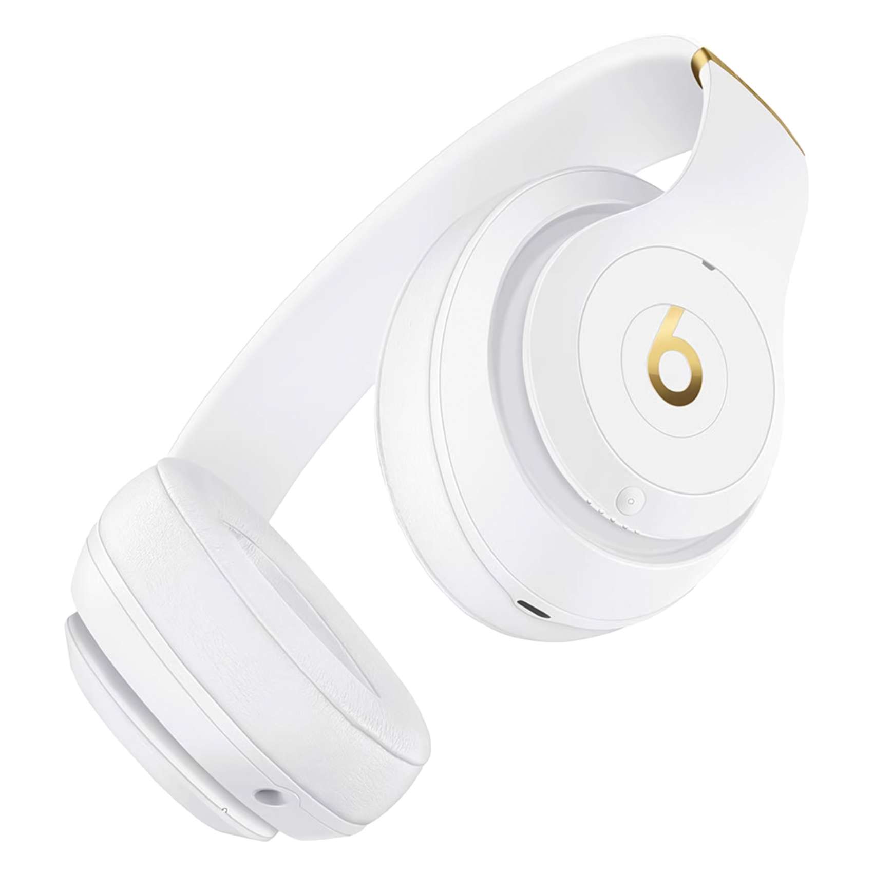 Beats Studio 3 Wireless Headphone White MQ562