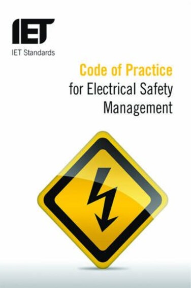 Buy Institution Of Engineering And Technology - Code Of Practice For ...