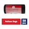 N1 Garbage Bag 70*90 cm - 50 Bags