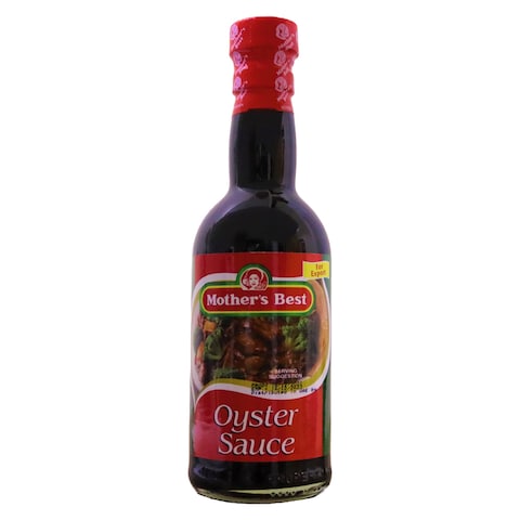 Mothers Best Oyster Sauce 405g