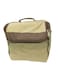 Portable Camping Storage Bag with Cup Bag Tissue Bag Backage
