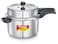 PRESTIGE S/STEEL 8LTR SVACHH DLX ALPHA COOKER