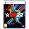 Playstation 5 - WWE 2K22