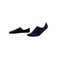 Marie France Invisible Socks 2 Pairs 36-37 Navy
