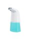 Generic Smart Liquid Intelligent Automatic Infrared Induction Soap Dispenser White 0.3Kg