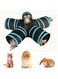 5 Way Pet Foldable Durable Tunnel Toys for Cat, Puppy, Kitten, Rabbit