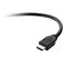 High-Speed HDMI 20 Cable - 3 meter Supports 4k Ultra HD 3D - Black