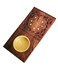 Wooden Incence-Bakhoor Burner Antique shape Wooden Bakhoor Burner