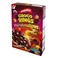 Poppins chocolate rings marshmallows 350g