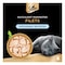 Sheba Filets Sustainable White Fish Wet Cat Food 60g