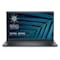 Dell 3510 E0113 Laptop - Intel Core i7-1165G7 - 512GB SSD - 8GB RAM - 15.6-inch - Nvidia MX350 2GB - Ubuntu - Black