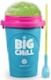 Chillfactor Cf0081A3 Slushy Maker-Monster, Multicolour