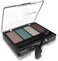 Covergirl Eye Enhancers 4 Kit Eye Shadow Prom Queen, .560ml Packaging May Vary