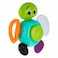 Infantino Turtle Rattle Toy 0+ Month