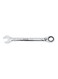 Combination Ratchet Wrench 8mm YT-1651