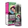 Cosmo Shampoo Hair Colour Black 180ml