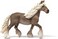 Schleich Farm World, Animal Figurine, Farm Toys For Boys And Girls 3-8 Years Old, Silver Dapple Mare