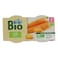 Carrefour Bio Carrot Mashmeal Baby Food 120g Pack of 2