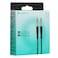 Borofone Aux Cable BL1