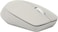 Rapoo M100 Multi-Mode Wireless Silent Optical Mouse, Light Grey