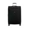 Delsey Montmarte Air 2.0 Soft Case Trolley Bag 83cm Black