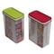 ROSTI MEPAL MODULBOX LIME 1150ML