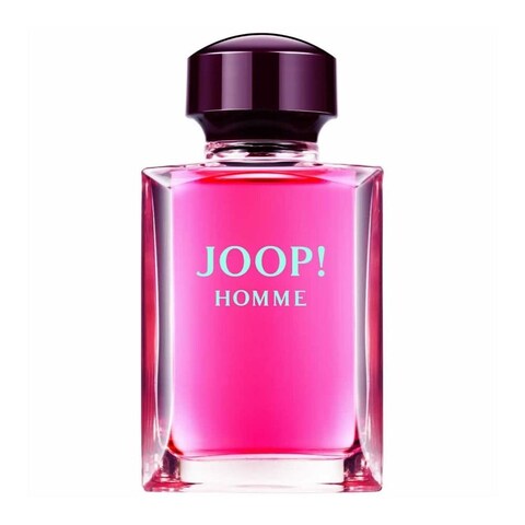 اشتري Joop Homme Eau De Toilette - 75ml في الامارات