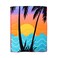Printed Beach Towel Tribal X140