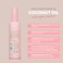 Lee Stafford Coco Loco With Agave Coconut Moisture Mist Light Pink 200ml